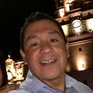 Meet your Posher, Edgar